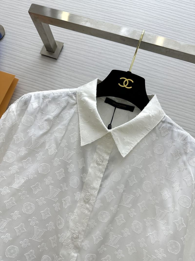 Louis Vuitton Shirts